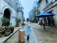 บาน่าฮิลล์ (Ba Na Hills) 