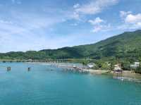Lap An Lagoon (Hue)