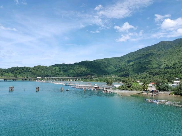 Lap An Lagoon (Hue)