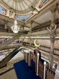 Skies So Clear, Dreams Take Shape: Ba Na Hills in Full Light