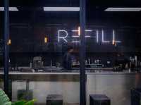 คาเฟ่ขอนแก่น ร้านนี้ไม่แวะไม่ได้เลย 