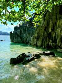 Caramoan Islands – Camarines Sur’s Island Paradise