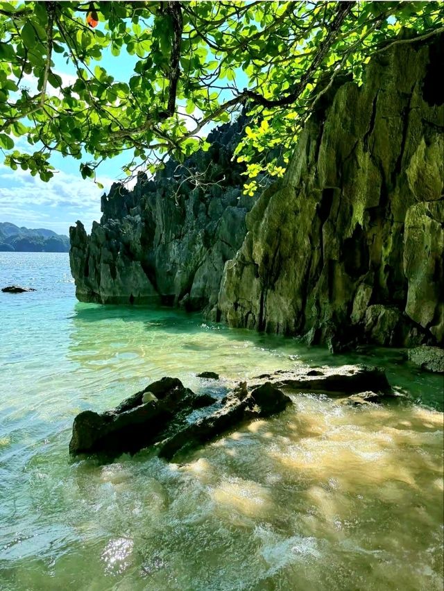 Caramoan Islands – Camarines Sur’s Island Paradise