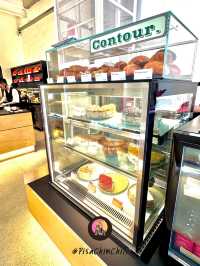 103 Coffee คาเฟ่ใจกลาง Chow Kit
