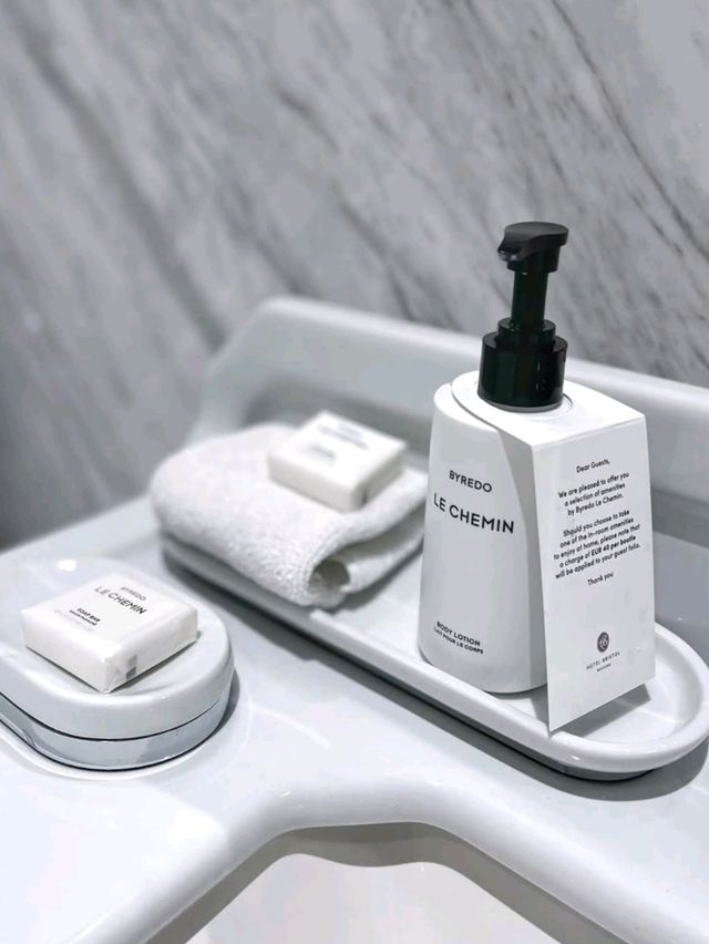 華沙舊城區Hotel Bristol的美好記憶
