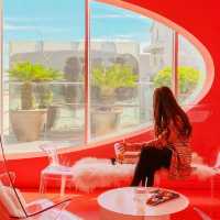 Cafe in busan