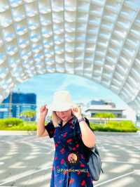 APEC Park ดานัง