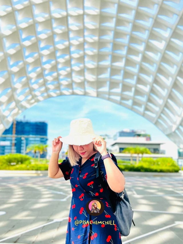 APEC Park ดานัง