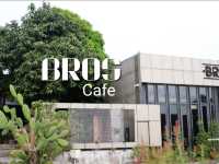 Bros cafe