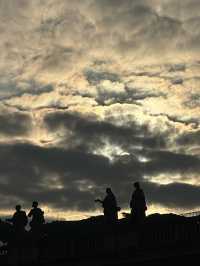 Vatican City: Where Faith Paints The Ceiling Of History