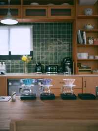 서울 ☕️[연희동 카페] 우드코티지