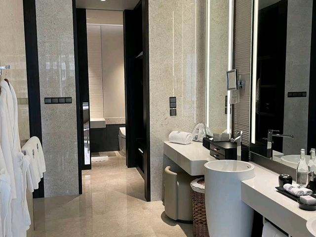 Banyan Tree Kuala Lumpur