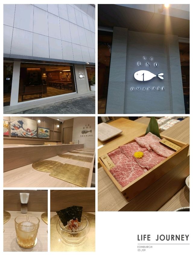 精緻日料推薦