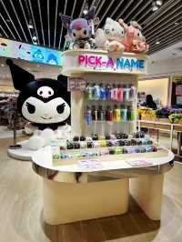 Hello Kitty Dreams Come True – Sanrio Gift Gate Sunway Pyramid