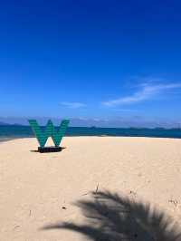 "W" for WONDERFUL!