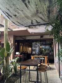 Feeka Coffee Roasters, KL’s Urban Hideaway for Coffee Lovers