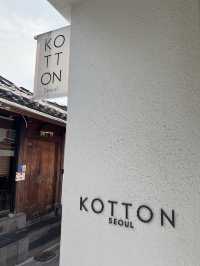 Kotton Seoul