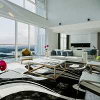 Seaside Sophistication and Marina Dreams