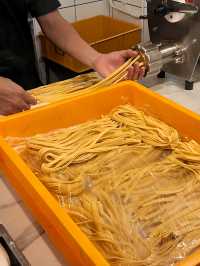 ☕ Timothy Café – Heritage Shophouse Dining & Indulgent Pasta in KL’s Chinatown