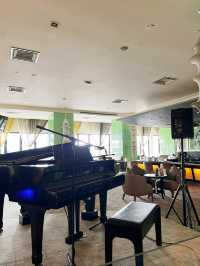 Sip in Style at Genting Grand’s Luxe Lobby Lounge