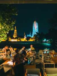 โรงแรมที่วิวสวยที่สุดของอยุธยา 