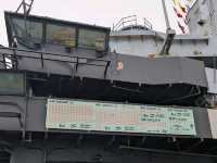 Corpus Christi USS Lexington Museum