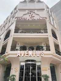 Aventus Coffee 