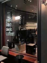 caffeinerush