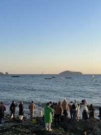 大連 — 山海之城，浪漫之都