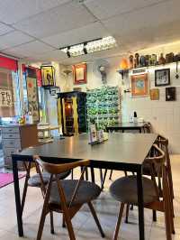 Noodle Heaven Awaits: Penang's Jikasei Specialties