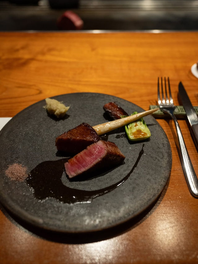 🏯京都・東山｜パークハイアット京都で味わう、静寂と美の極上ステイ✨