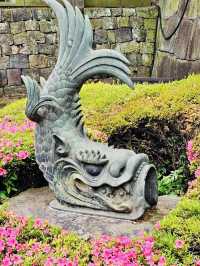 Tokyo Imperial Palace: Where Serenity Meets Majesty