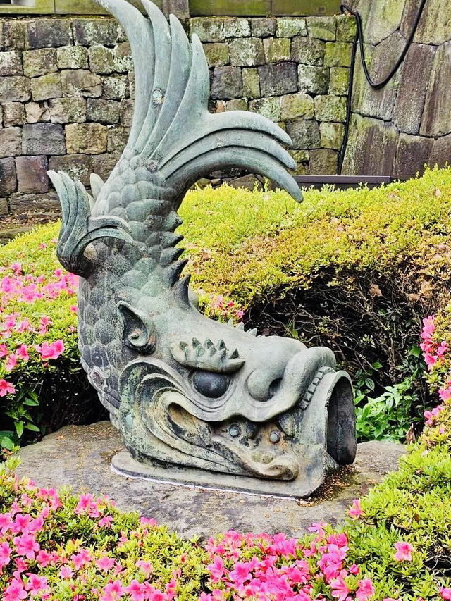 Tokyo Imperial Palace: Where Serenity Meets Majesty
