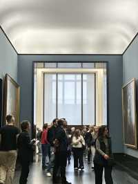 Temple Of Light Berlin’s 19th-Century Art Sanctuary