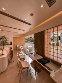 NOC's new store in Tsuen Wan