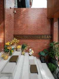 The Running Bean
