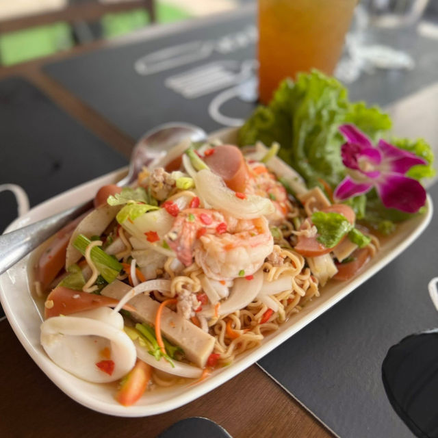 🌿🍽️ Monstera Cafe’ & Restaurants