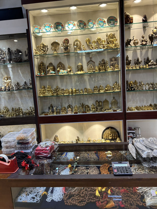 Best place to buy Ganga jal 