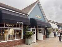 Designer Deals in a Charming Setting