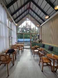 Perlada Cozy Cafe 
