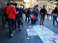 สะพานเวคคีโอ (Ponte Vecchio)