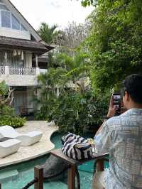 Hidden Gems in seminyak bali  🇮🇩 
