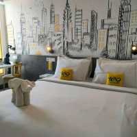 Yello Hotel Manggarai