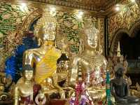 วัดสวย..วัดมิ่งเมือง เชียงราย