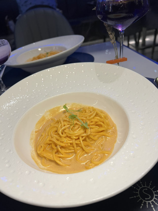 星空主題餐廳浪漫之旅 星空主題餐廳浪漫之旅