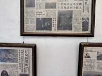 🚂 Takao Railway Museum – Taiwan’s Time Capsule for Train Lovers & History Buffs