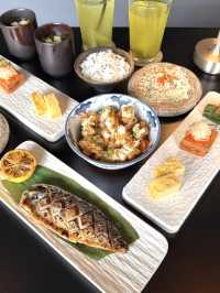Under RM20 Lunch Sets That Impress at Me and My Roro Pelangi