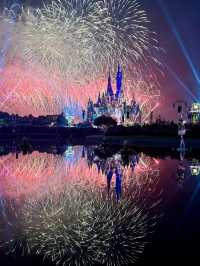 Crowning Glory: Inside Shanghai’s Enchanted Storybook Castle