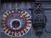 🕰️ Timeless Charm at Zytglogge Tower – A Glimpse into Bern’s Past