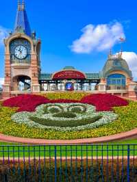 Cinderella to Mulan: Meet the Royals of Shanghai Disneyland